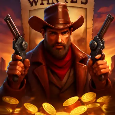 Wanted Dead or a Wild